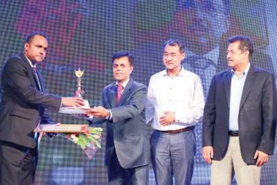 Probiotech Industries Bags Best Managed Company Award