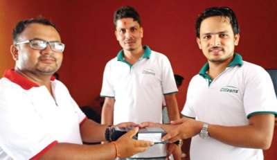 BLB Services of Citizens Bank at Gadawa
