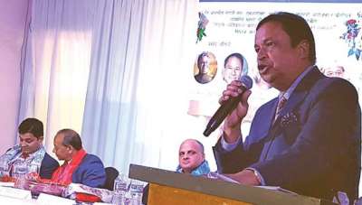 CG Aiming High in Foreign Land