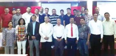 Workshop for Skill Enhancement