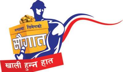 Jagadamba Cement's Festive Scheme