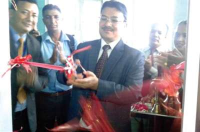 Asian Life Upgrades Two Sub-Branches