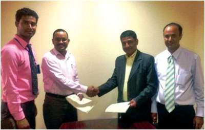 Global IME’s Auto Loan for Suzuki Vehicles