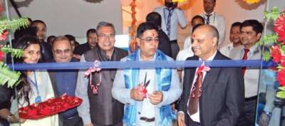 NMB Opens 3 New Branches