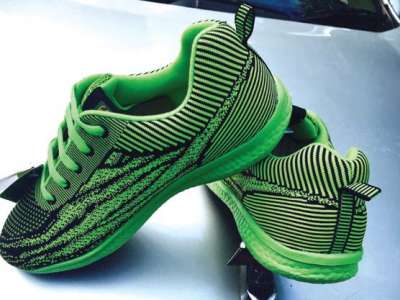 New BF Dear Hill Shoes in the Market