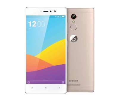 Gionee S6 in Nepali Market