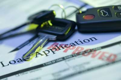 On-the-spot Bank Financing at NADA 