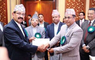 Vibor Society Biggest Development Bank after Merger
