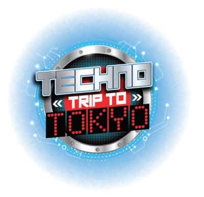 Yamaha’s ‘Techno Trip to Tokyo’ Festive Offer