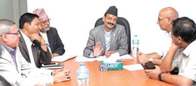 Private Sector Urges Govt to Address Labour Problems