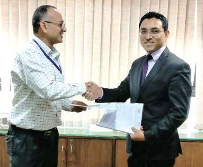Sanima Bank Joins NCHL-IPS