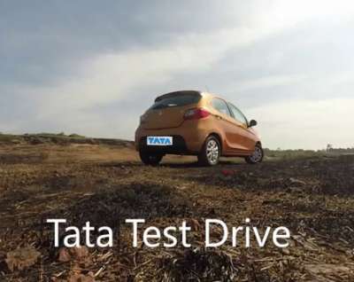 Tata’s ‘Test Drive for Education’ Campaign