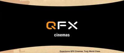 QFX Cinemas Now in Pokhara