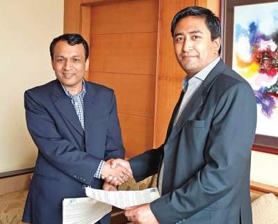 Yeti Devt Bank to Issue 50 % Right Shares