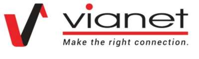 Vianet’s New Campaign in CAN Commtech 
