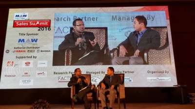 Growth Sellers Organises Sales Summit 2016