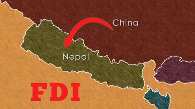 China Tops FDI Commitment in Nepal