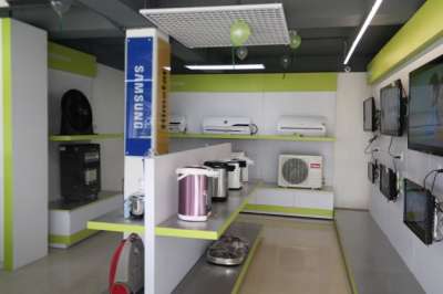 'Switch ON' Multi-Brand Electronic Showroom Opens