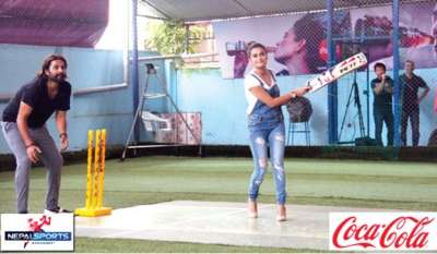 Coca-Cola Indoor Corporate Cup Cricket Concludes