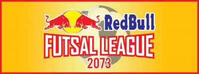 RedBull to sponsor Futsal Tournament