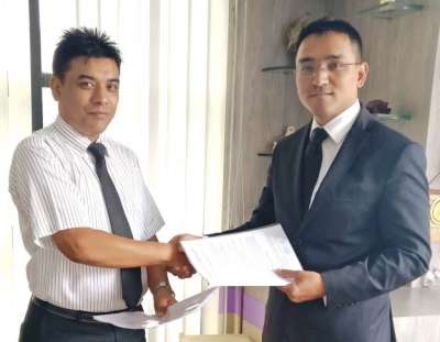 Reliance Finance Enters NCHL-IPS System