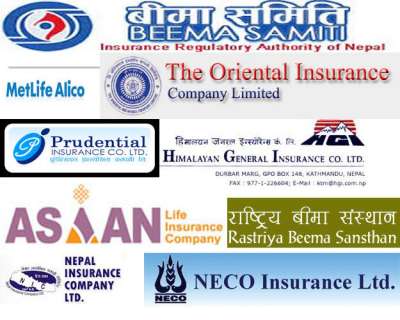 Insurance Companies Gearing Up for Paid-up Capital Increment 