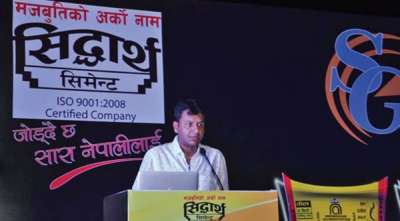 Siddhartha Group Investing in Tourism and Health Sector