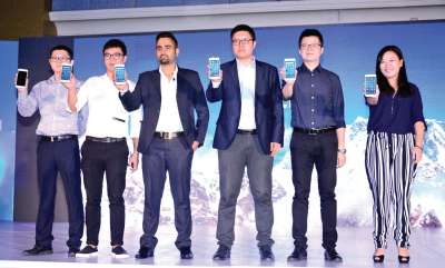Meizu Enters Nepali Market with M3 Note and M3S