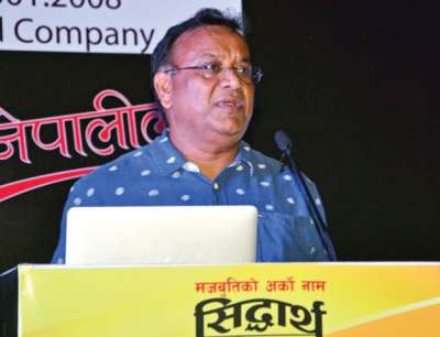 Siddhartha Cement Organises Construction Entrepreneurs’ Meet at Butwal