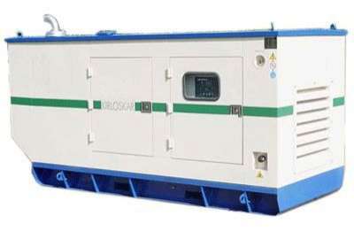 2nd Hand 5 KVA Diesel Generator for Sale