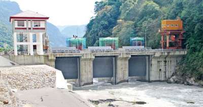 Upper Marsyangdi-A Starts Electricity Generation