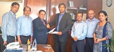 RMDC Appoints NCM Merchant asShare Registrar