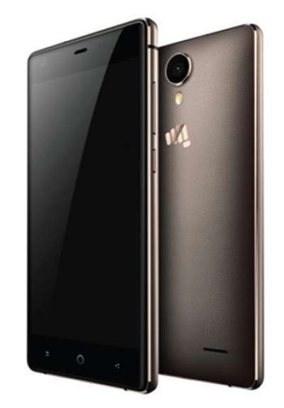 Micromax Q462 in the Market