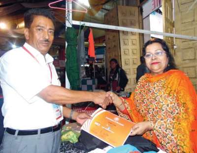 Chamber Expo Concludes