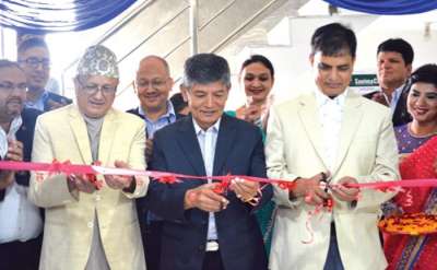 Sanima Capital Commences Trading