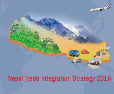 NTIS 2016 Launched