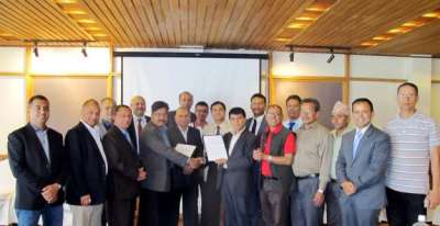 Global IME to Acquire Reliable Devt Bank