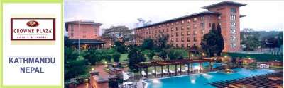 Soaltee Hotel Appreciated as Highest Contributor in Forex Earning 