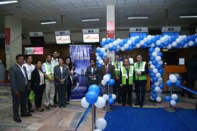 Himalaya Airlines Launches Scheduled Flight to Colombo