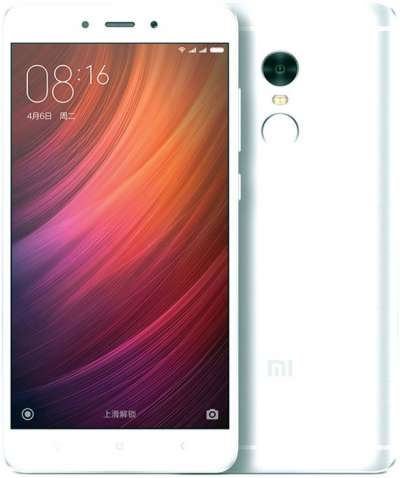 Xiaomi Launches Redmi Note 4 