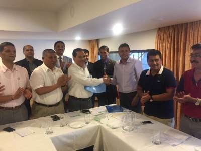 Kumari Bank to Acquire four Financial Institution