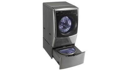 LG’s TwinWash in the Market