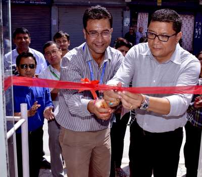 New Subisu Sales Outlet in Dillibazar