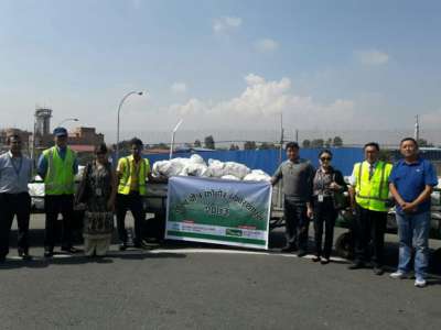 Tara Air Initiates Everest Cleaning Campaign