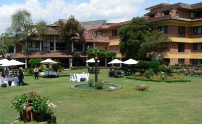 Shangri-La Dashain Special Package