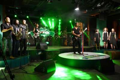 CG Launches 'Soundz of Music' to Promote Nepali Music