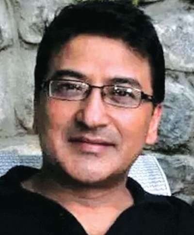 Shrestha Becomes CEO of Machhapuchhre Bank