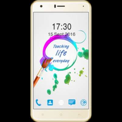 CG Unveils EON Blaze 6 and Pro Smart Phones