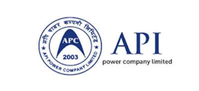 Api Granted Solar Power Generating Approval by NEA
