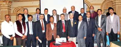 CNI Announces Think Tank